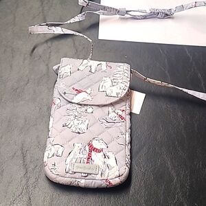 New vera Bradley crossbody